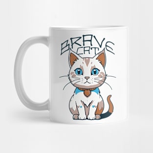 cat Mug